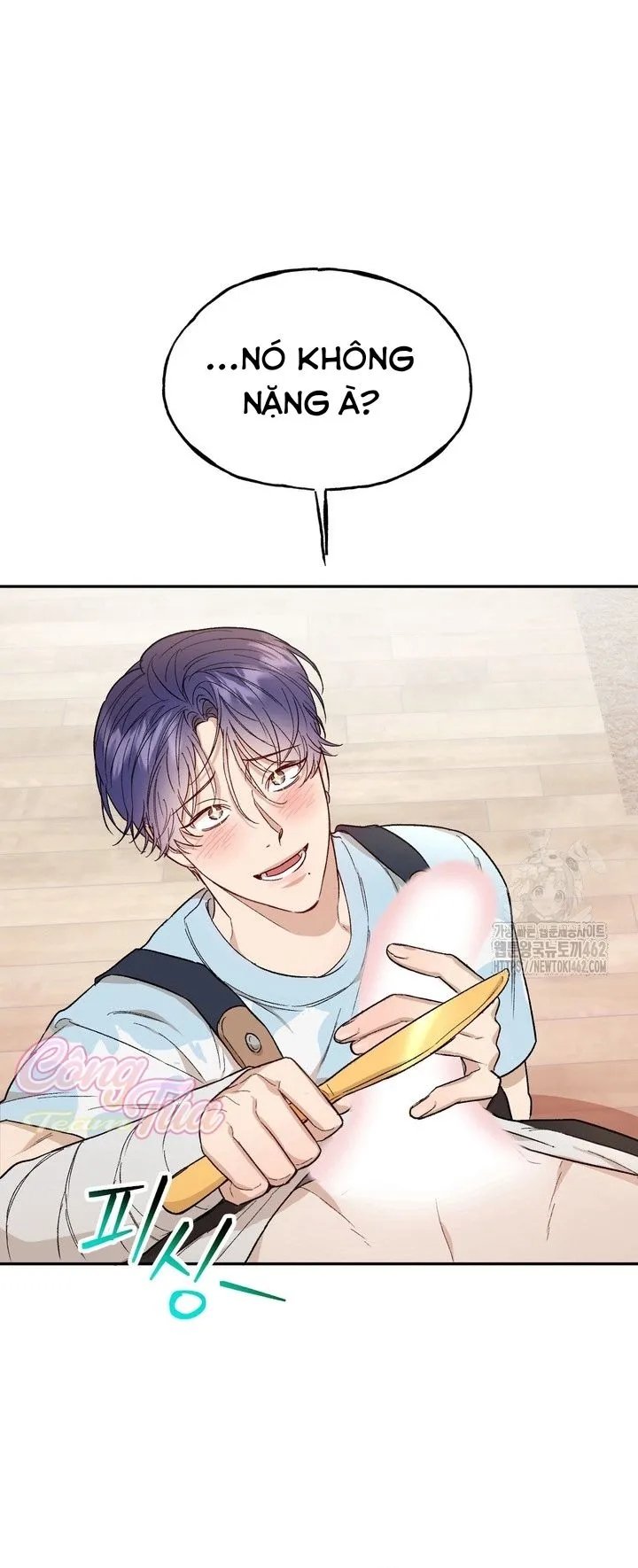 nghệ thuật điêu khắc chapter 3 37