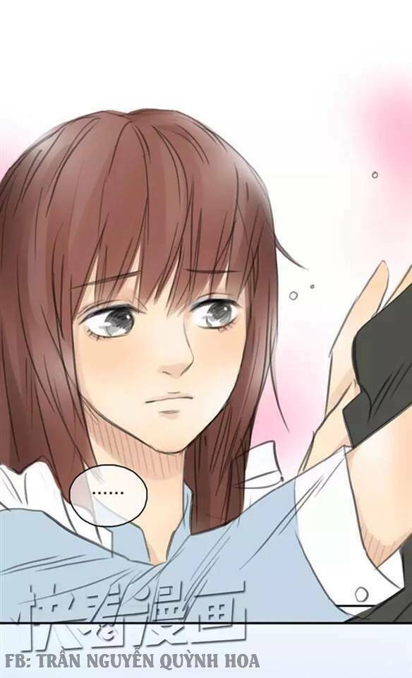 12 giờ của lọ lem chapter 23 17