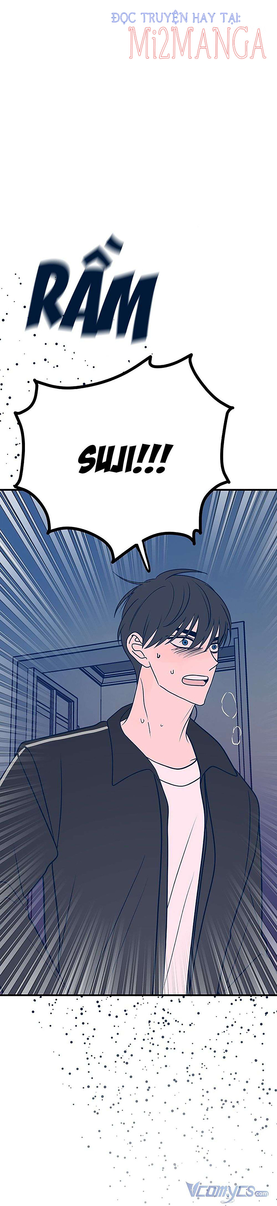 Kẻ Rác Rưởi Không Đáng Được Yêu chapter 37.2 13