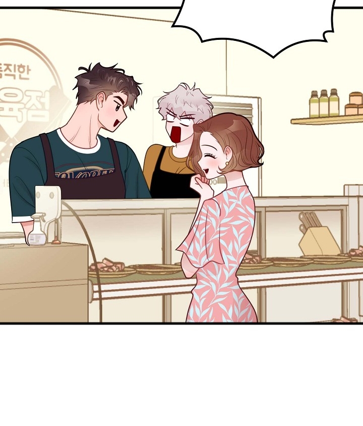 Mối Quan Hệ Không Tốt chapter 29.2 - Trang 64