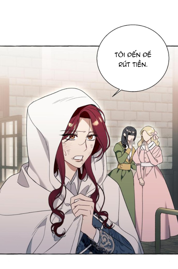 tôi tưởng đó chỉ là tiểu thuyết trọng sinh bình thường chapter 76.2 8