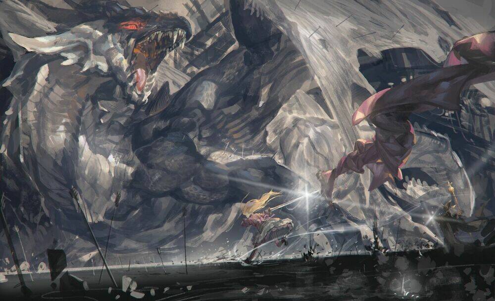 ảnh anime và ảnh wallpaper đẹp chapter 87 31