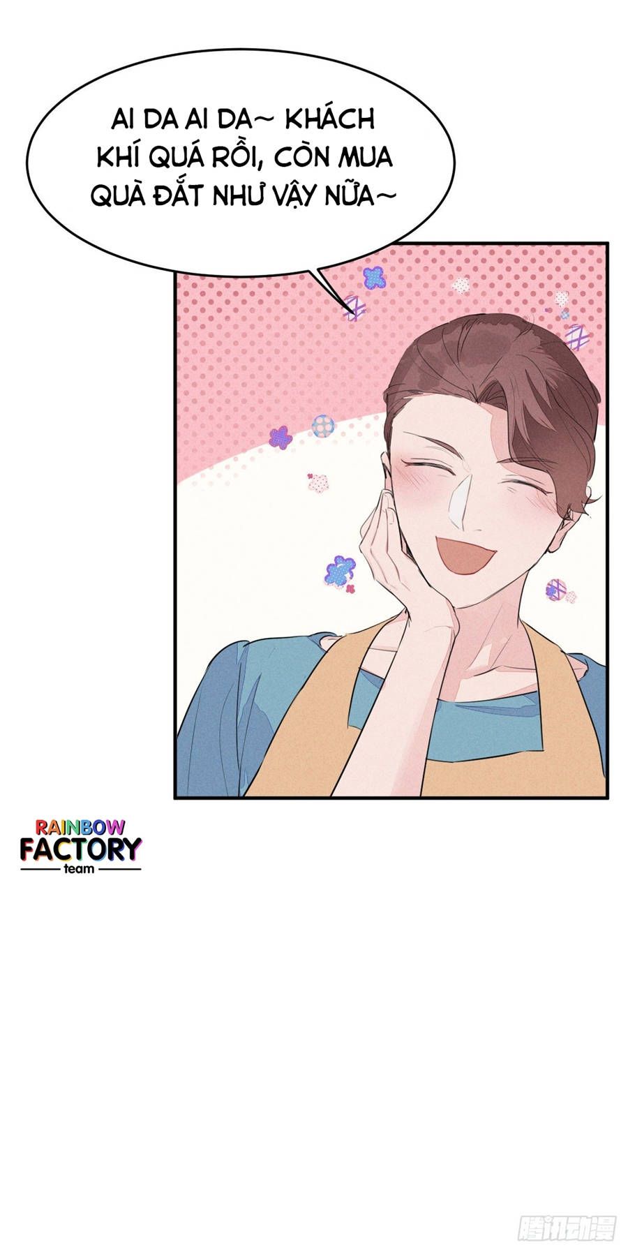 bay qua trời xanh chapter 18 21