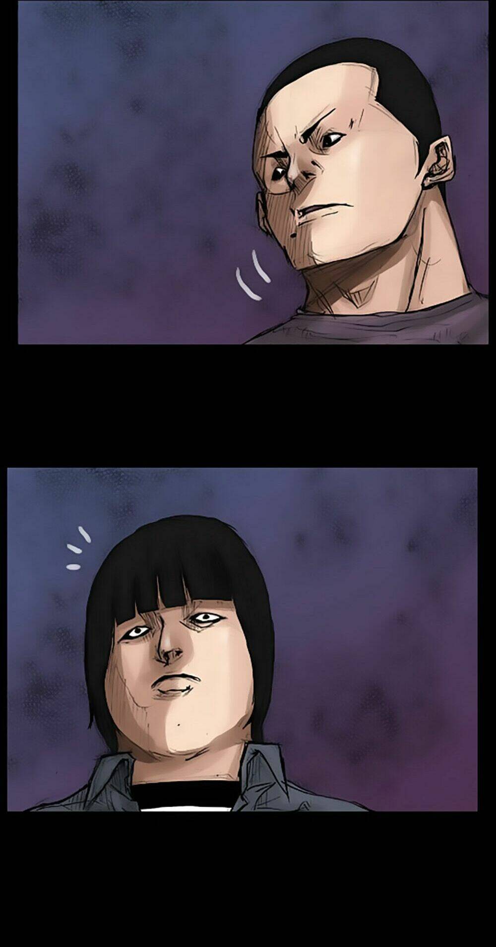 dokgo | độc cô chapter 24 18