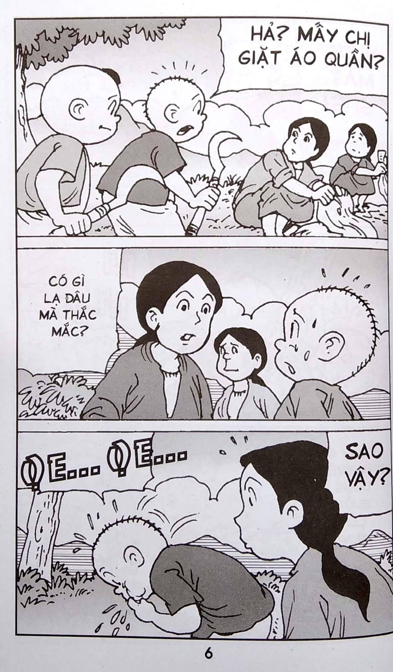 Cậu Bé Rồng - Tập 153: Bạch Tượng Vương