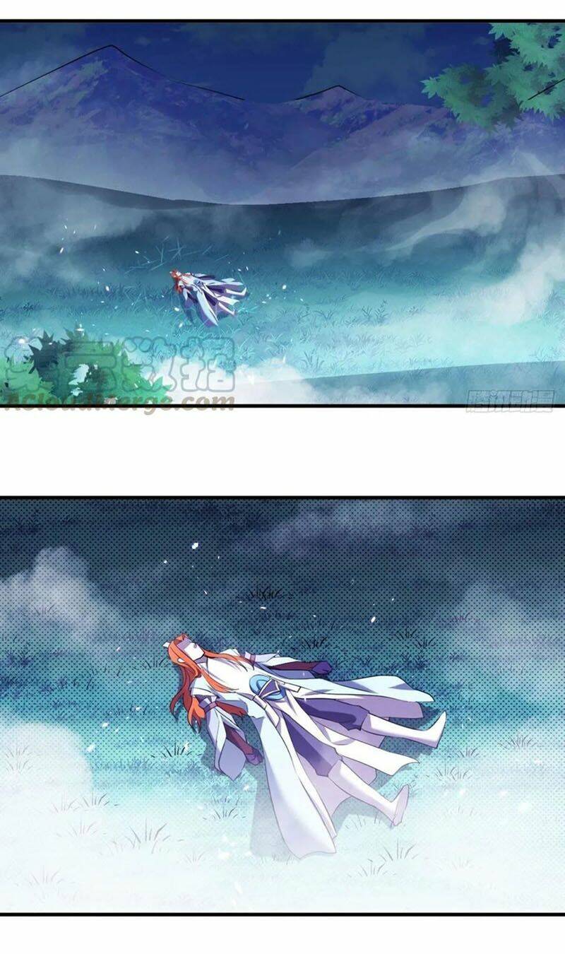 thiên hạ kiếp chapter 42 27