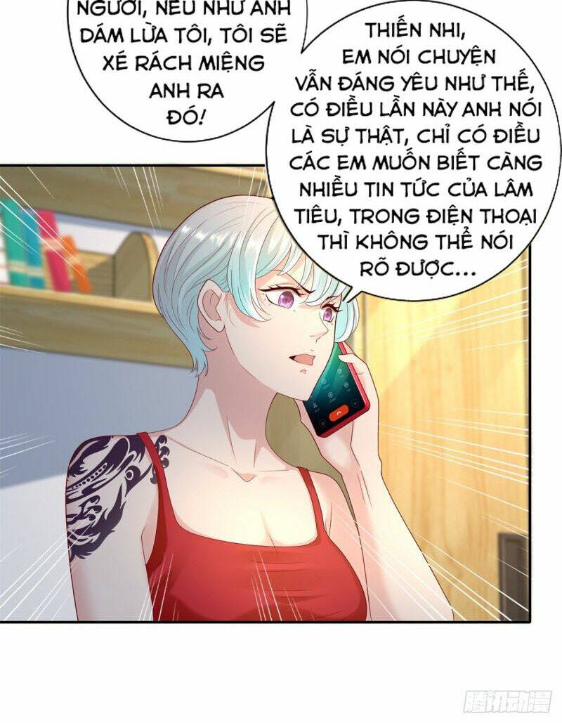 trùng sinh chi thần đế quy lai chapter 48 30