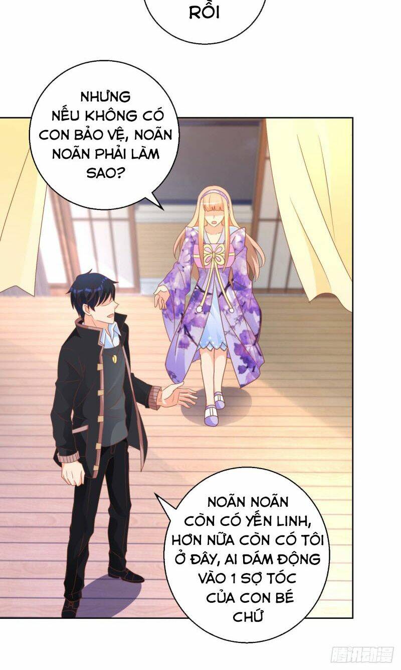 vú em là cổ tiên chapter 114 22
