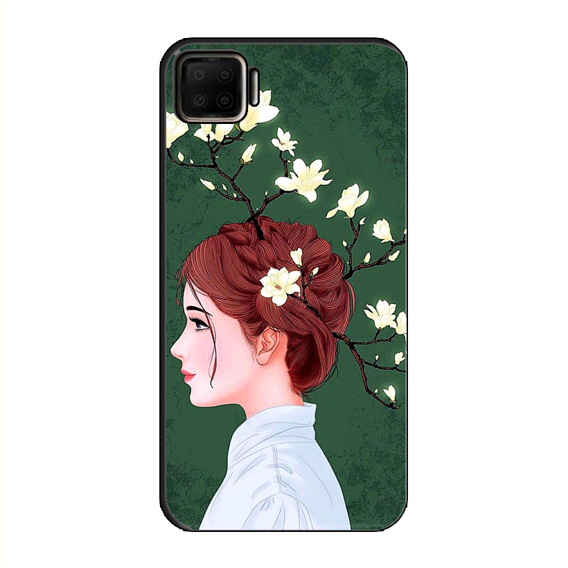 Ốp Lưng Dành Cho OPPO A73 2020