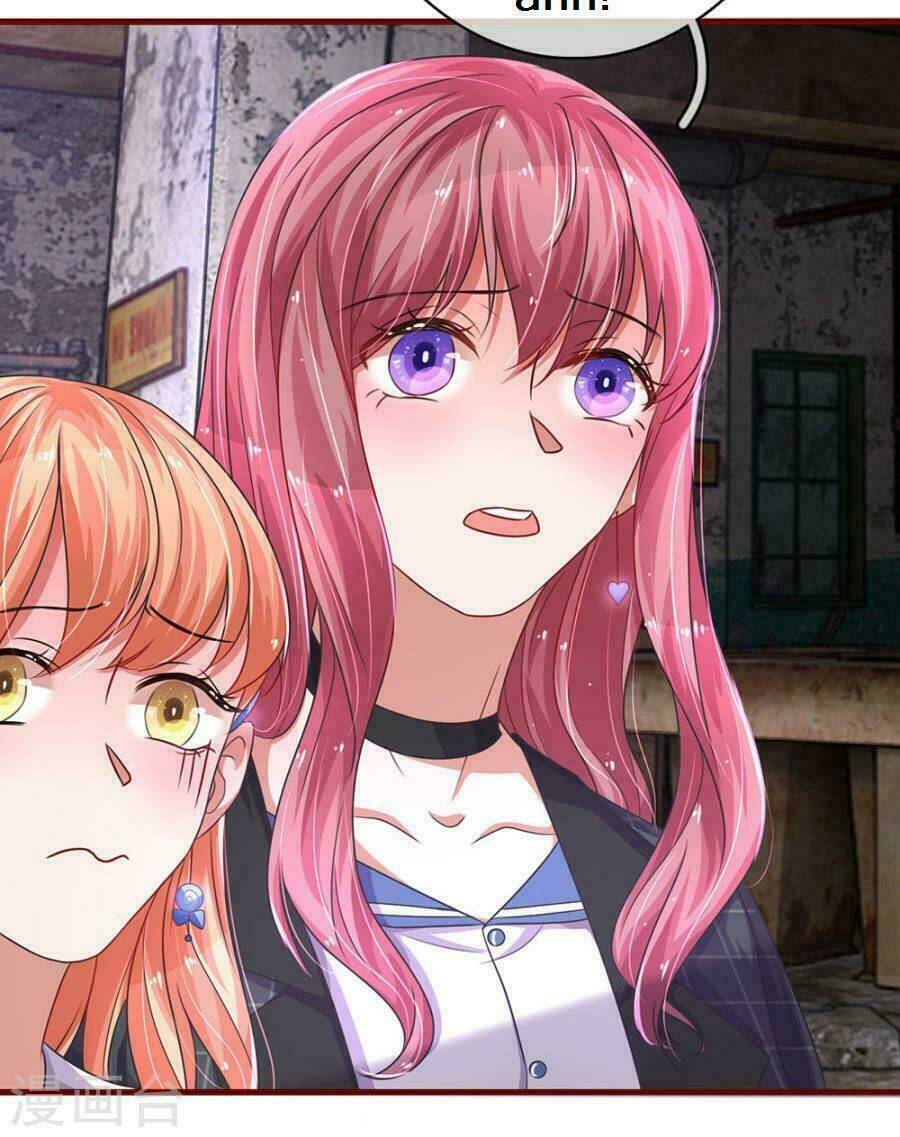 trùng sinh để trả thù chapter 38 10