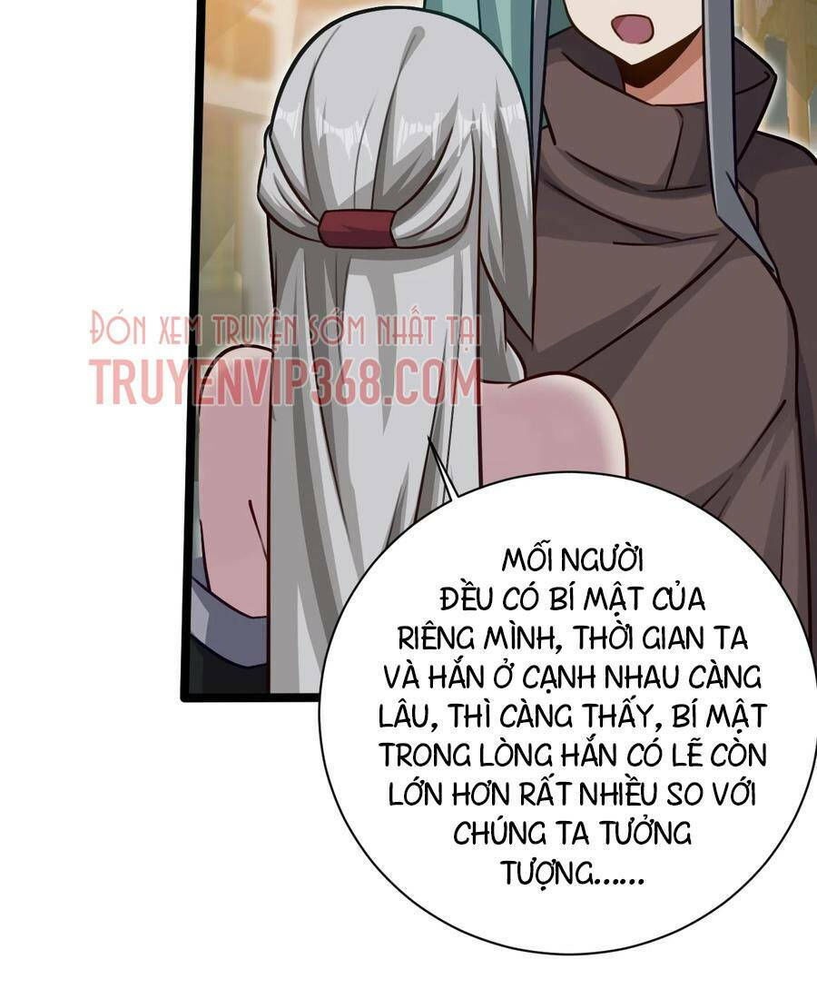 đại bảo kiếm của tôi chapter 48 27