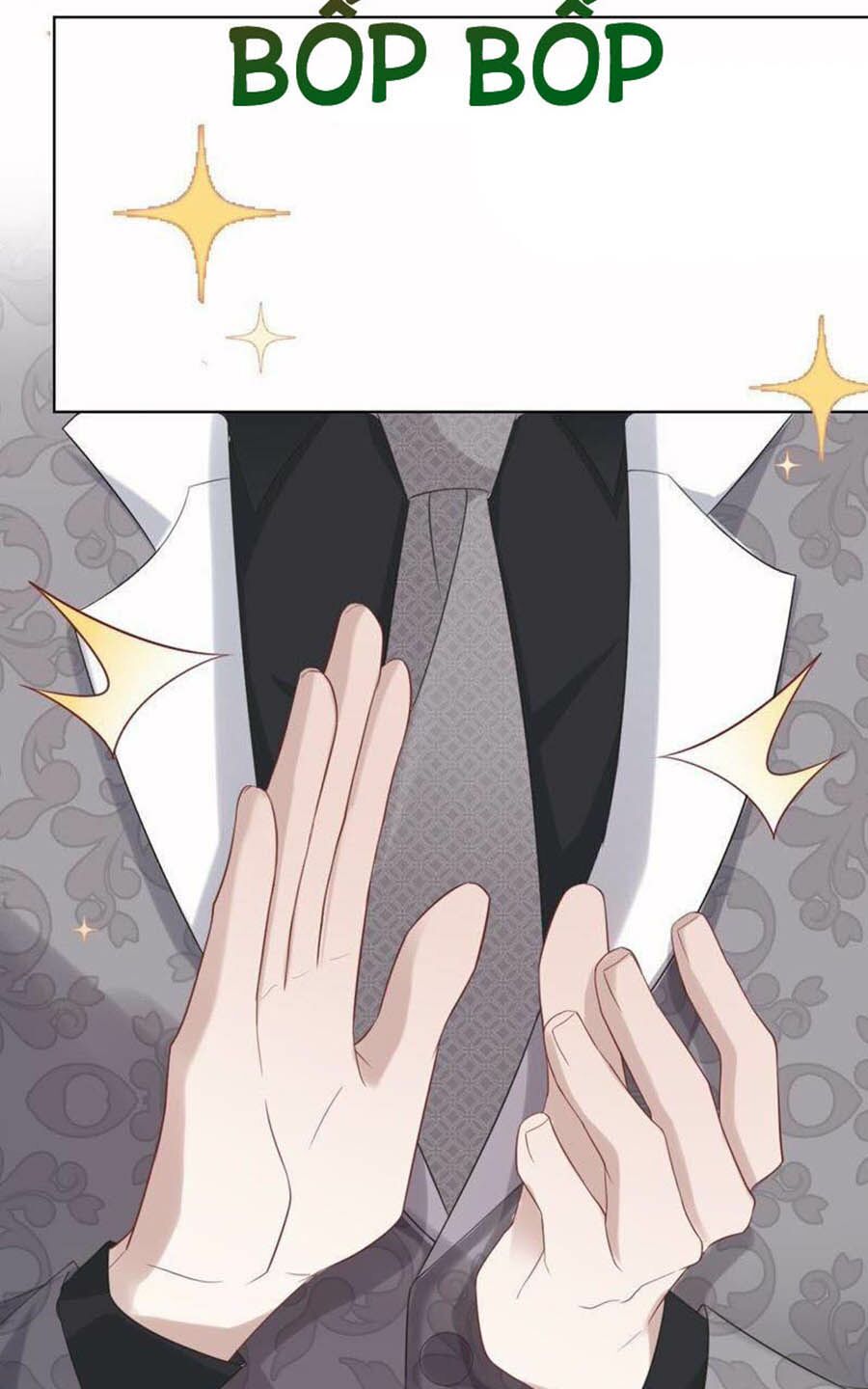 thần luân mật luyến chapter 70 25