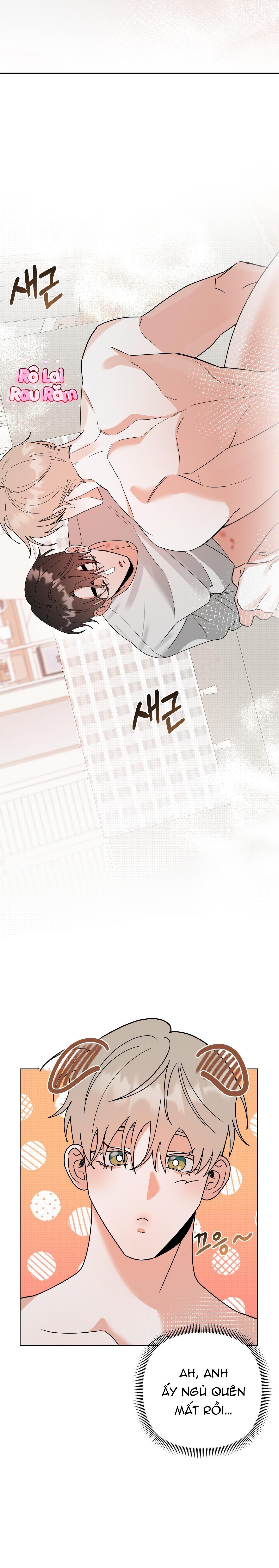 mất kiểm soát chapter 14 4