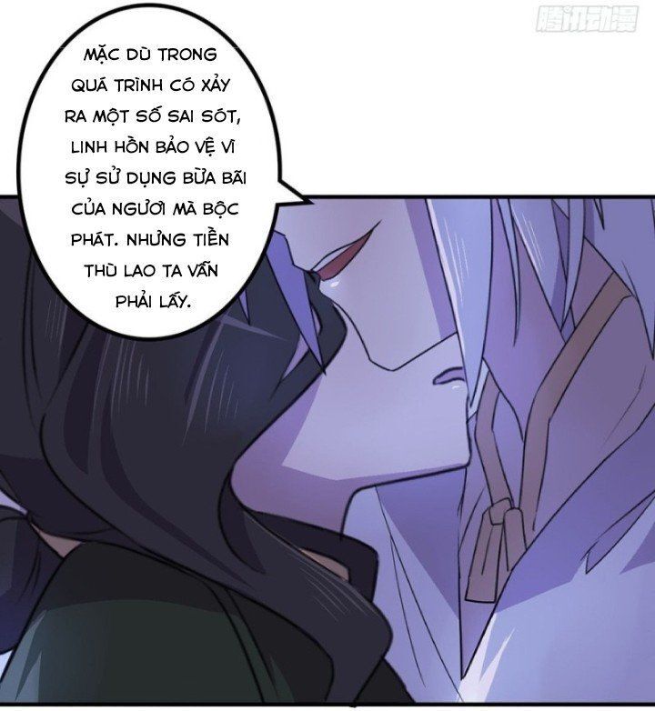 huyết mực sơn hà chapter 11.4 16