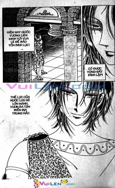 nữ hoàng biển cả chapter 5 166