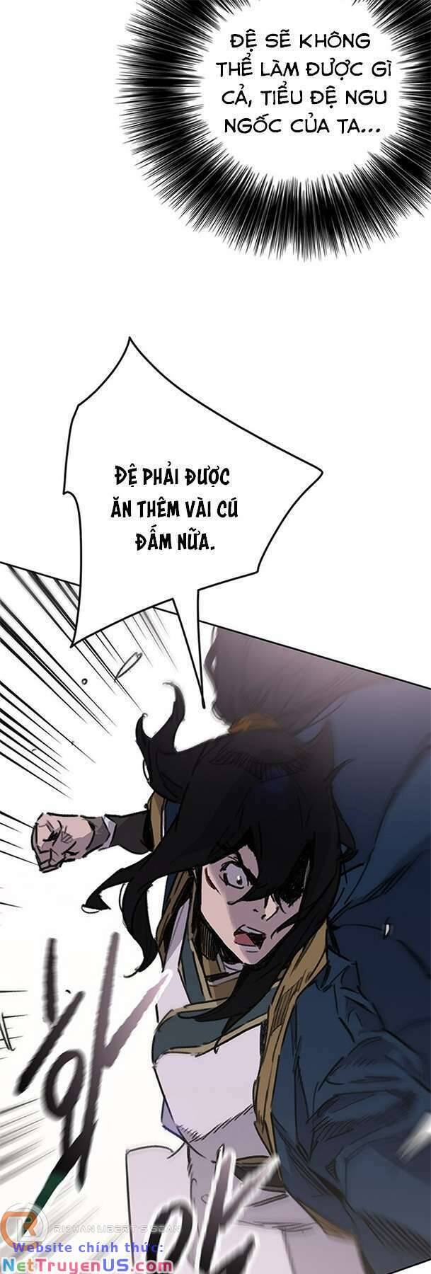 kiếm sĩ bất bại chapter 179 41