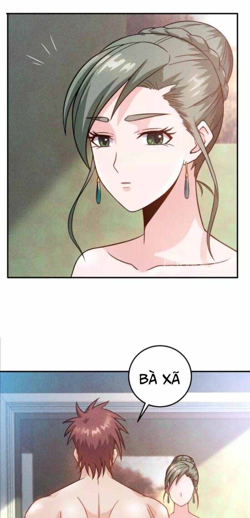 cao thủ cận vệ của nữ chủ tịch chapter 56 18