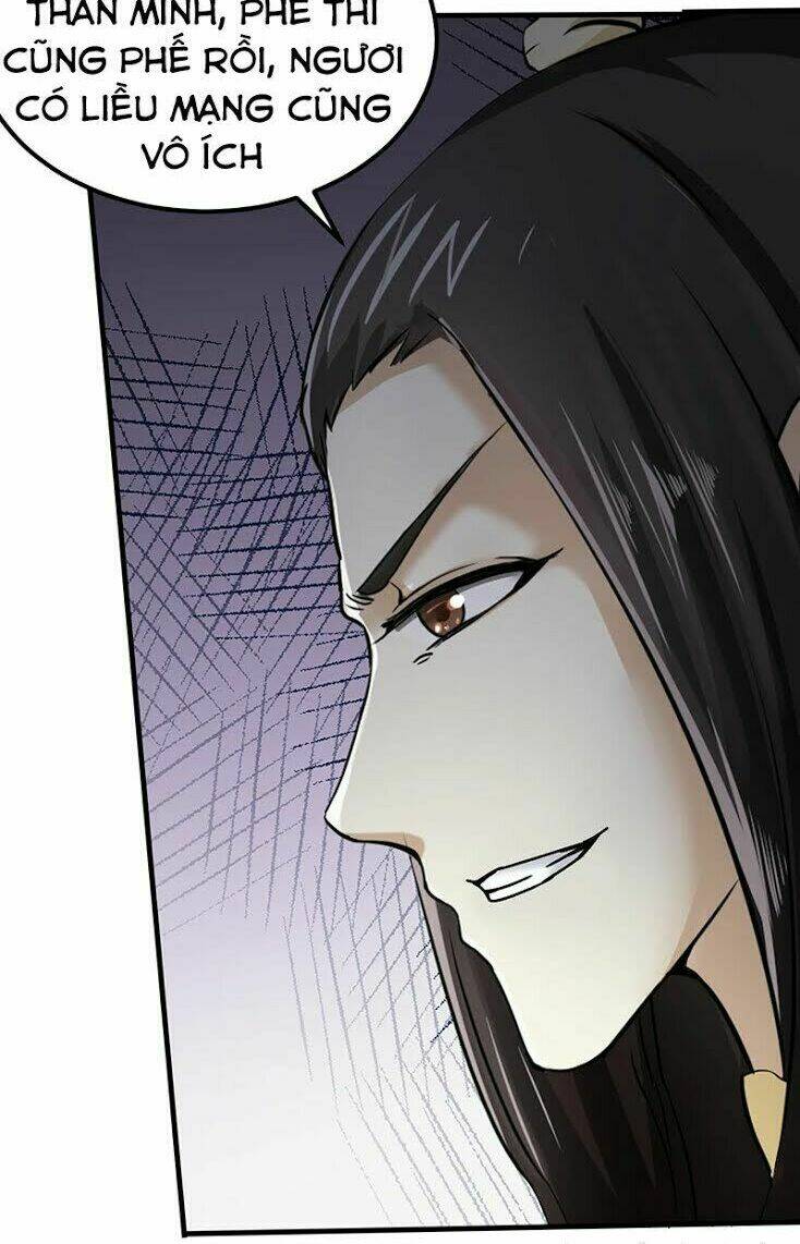 võ đạo độc tôn chapter 1 42