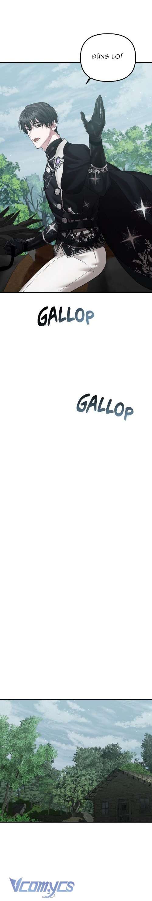 hôn nhân trả thù chapter 40 25