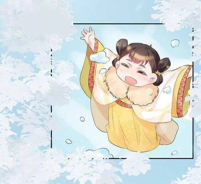 quả nhân có bệnh tên là tương tư chapter 87 5