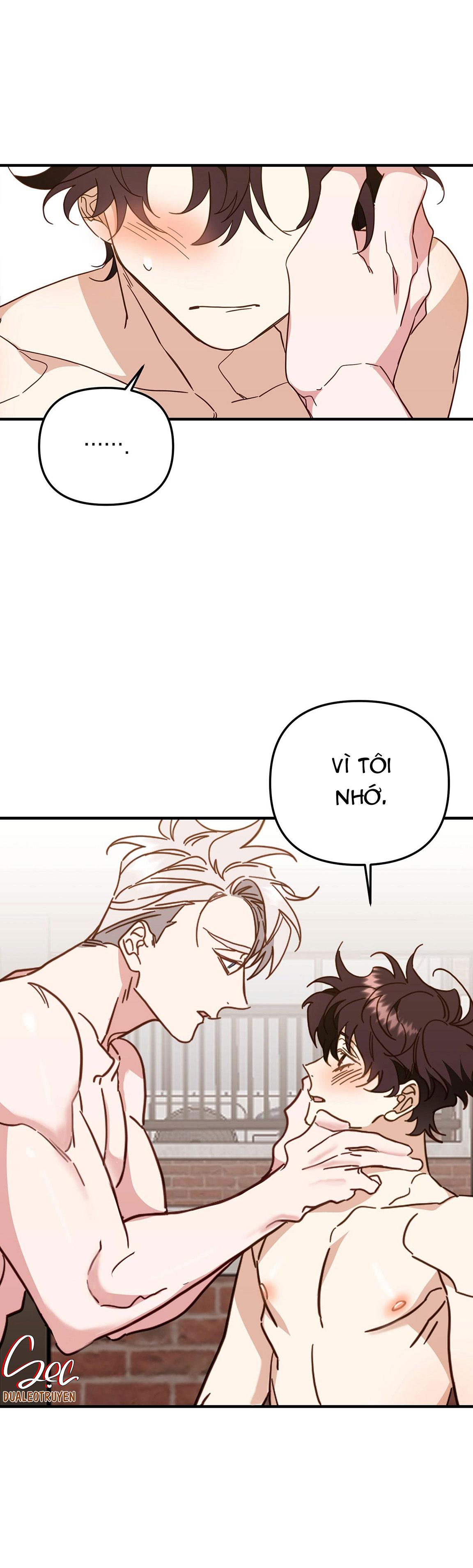 hổ trở về chapter 20 18