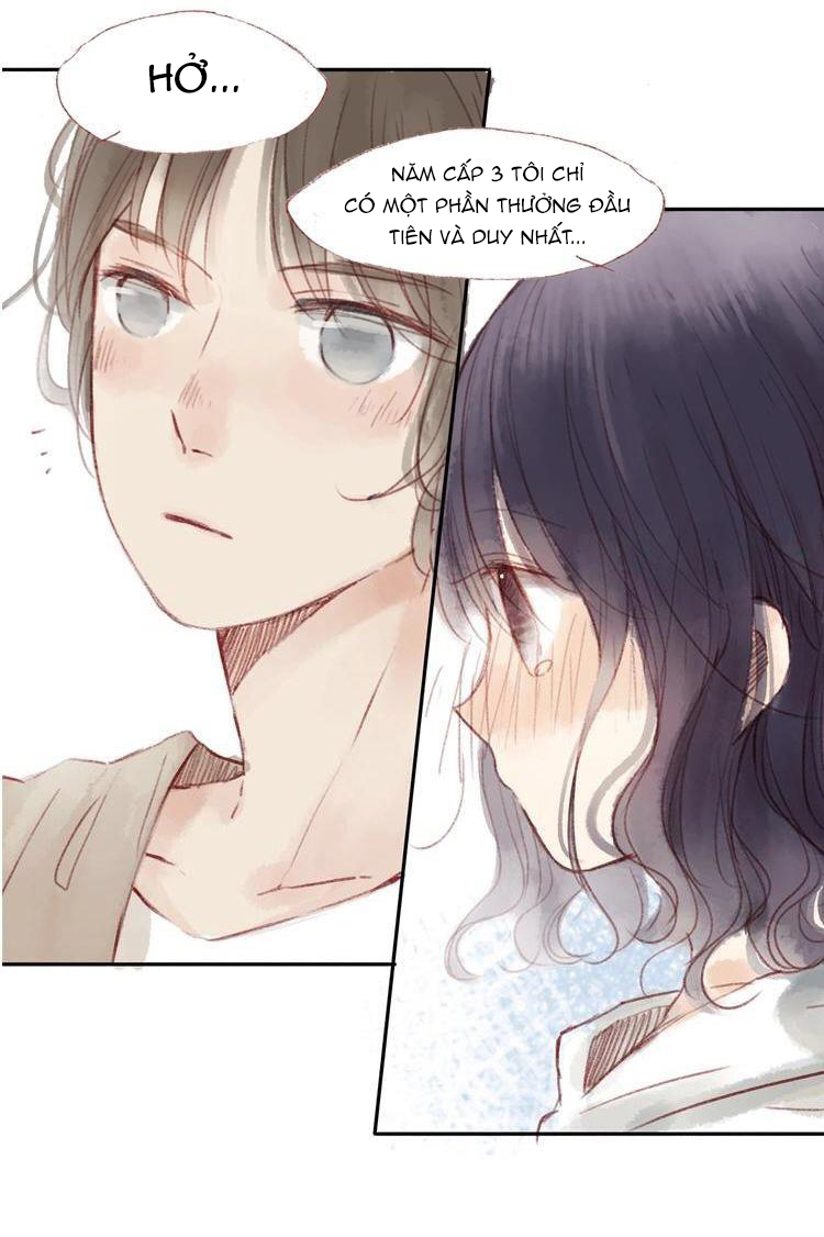 phế sài thần đăng và công chúa chapter 10 14