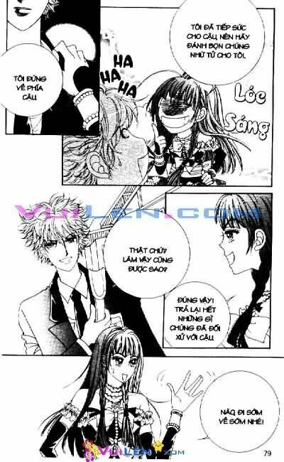 cửa hàng phù thủy chapter 3 79