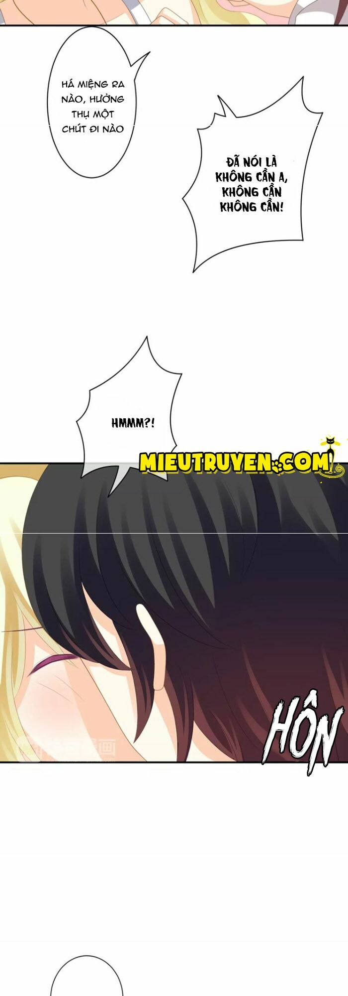 độc nhãn ác ma của ta chapter 32 9