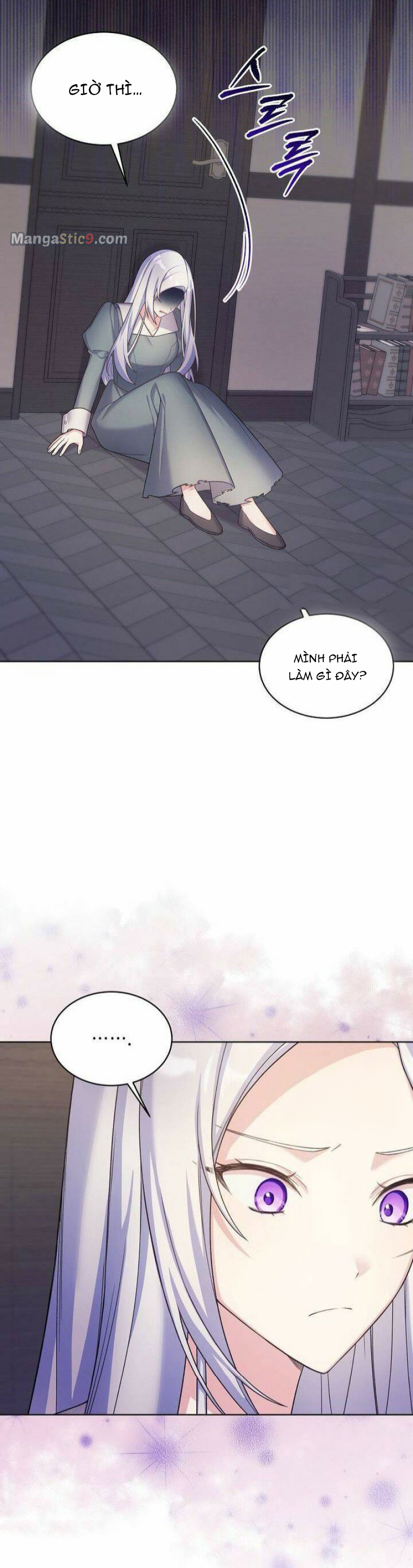 ta giết ngài được chứ, bệ hạ? chapter 10.2 5