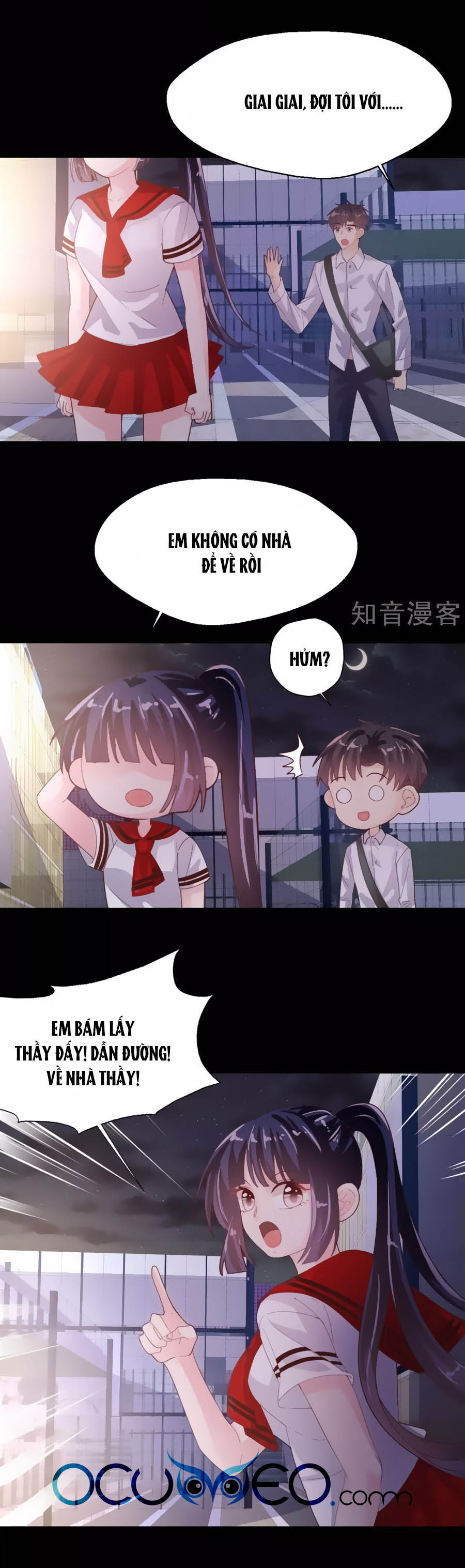 sau này vẫn cứ thích anh chapter 71 10