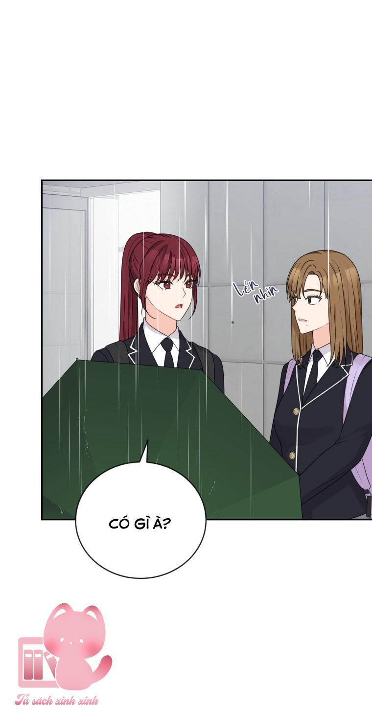 mong được chị chỉ bảo, tiền bối chapter 27 73