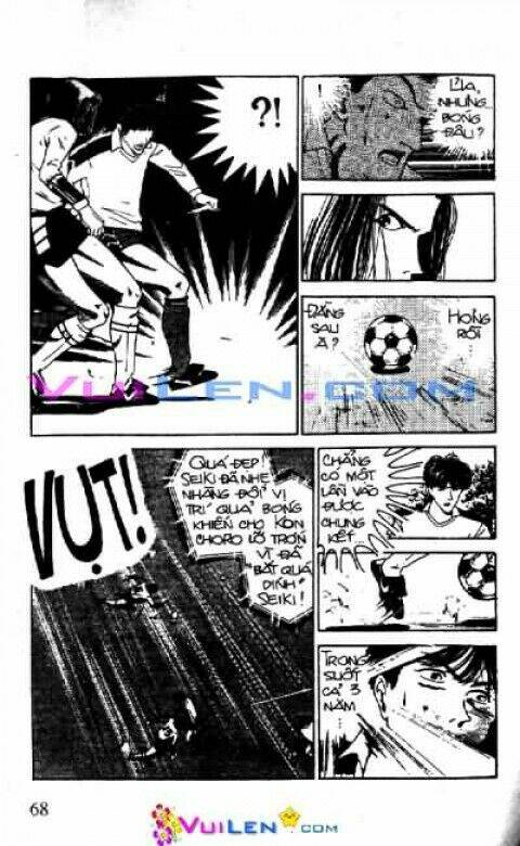 sôi động cầu trường full 17 tập chapter 12 68