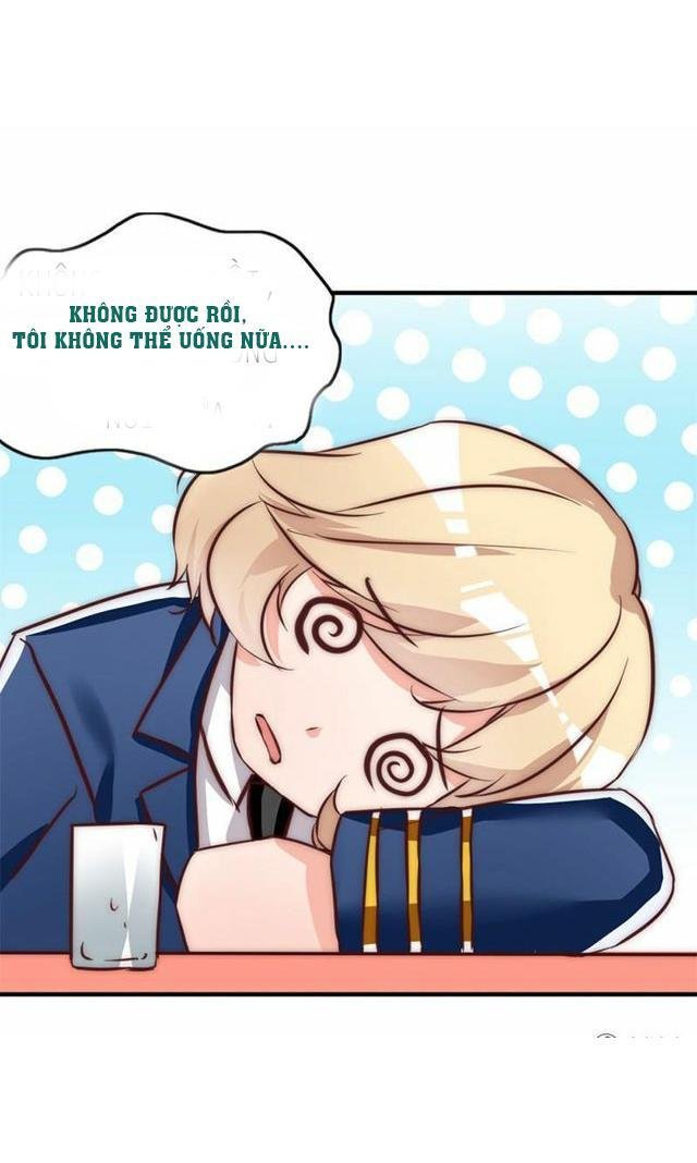 vợ có chút lạnh lùng chapter 18 10