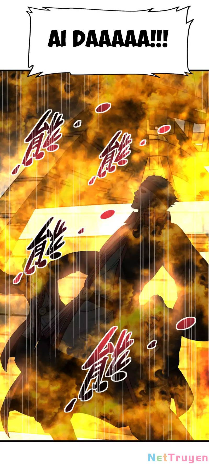 trọng sinh ta là đại thiên thần chapter 133 4