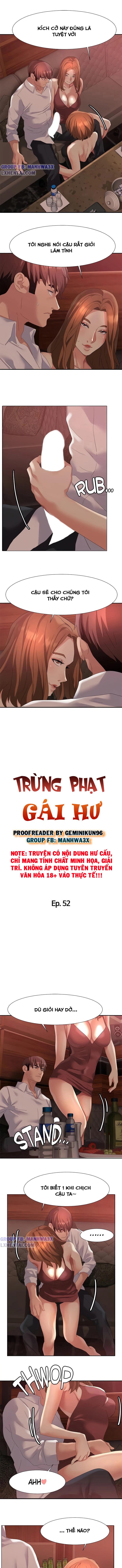 gái hư phải bị phạt chapter 52 2