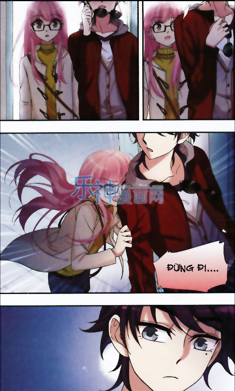 lắng nghe lời hát của anh chapter 4 6