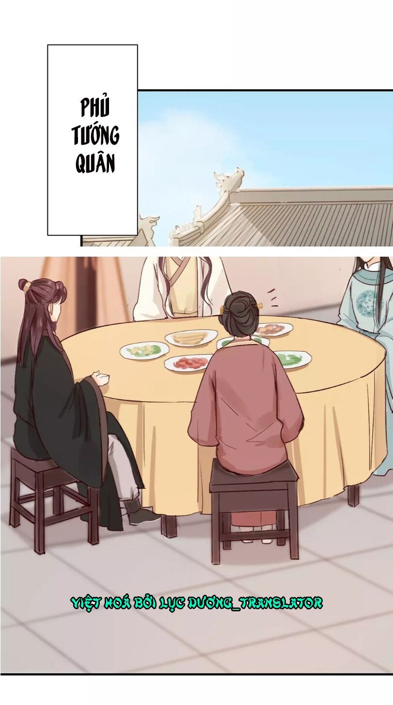 chỉ phu vi thê chapter 33 8