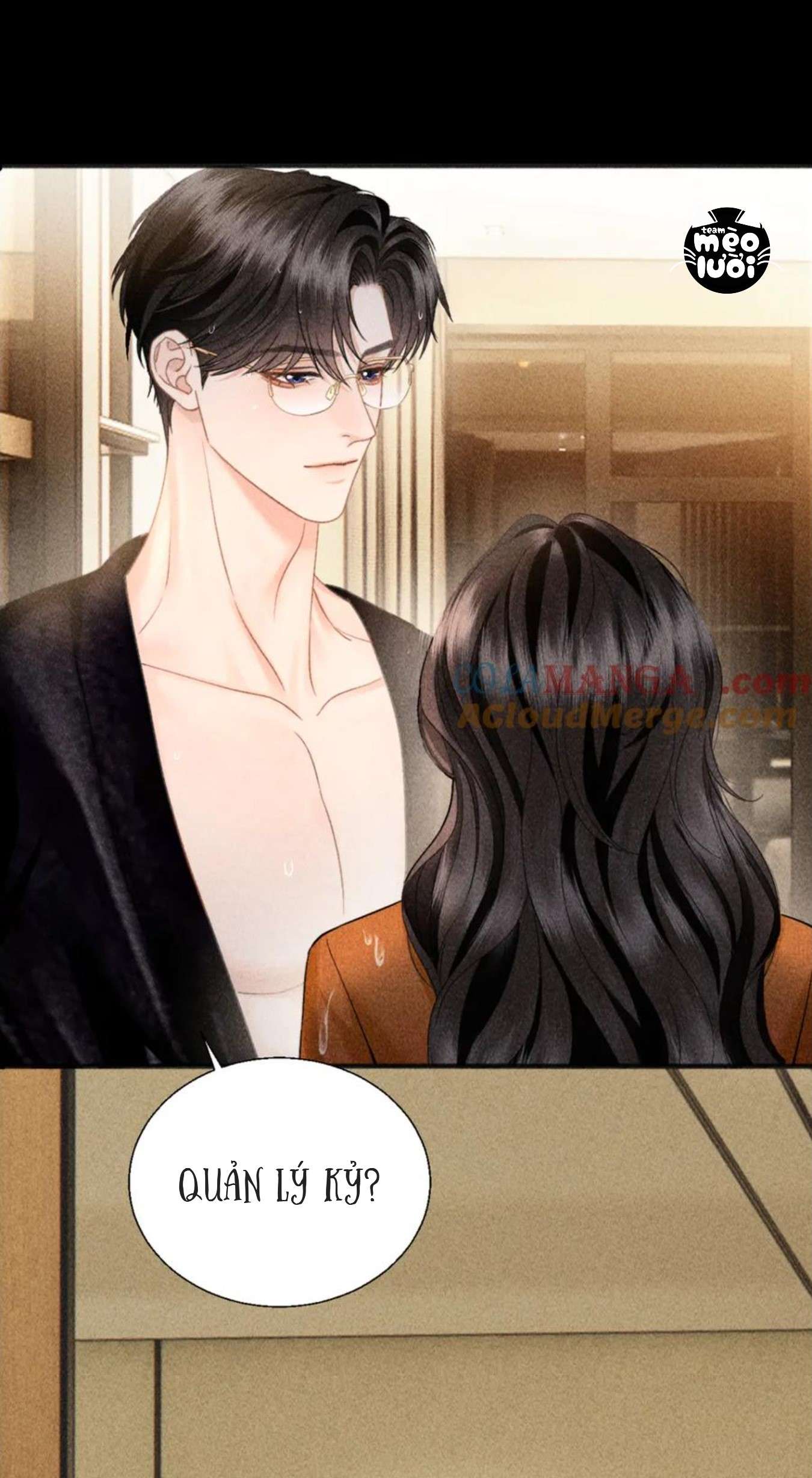 đắm say chapter 30 27