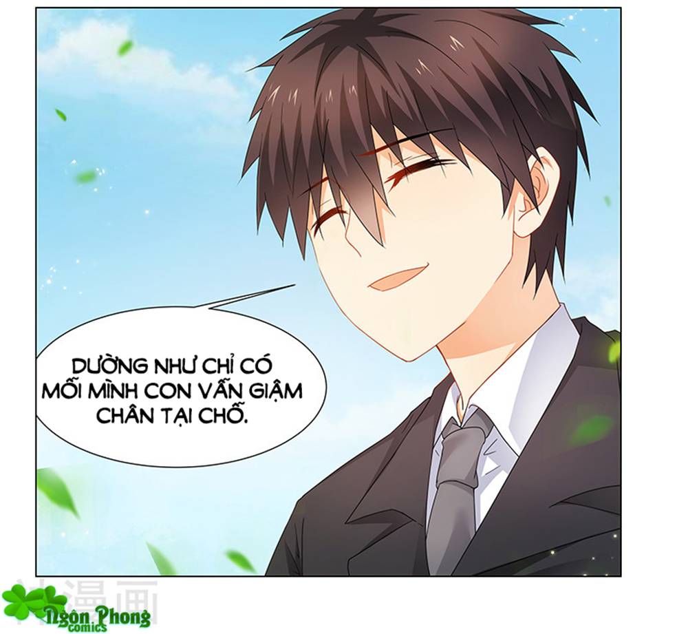 phúc hắc tổng tài đừng tới đây chapter 70 32