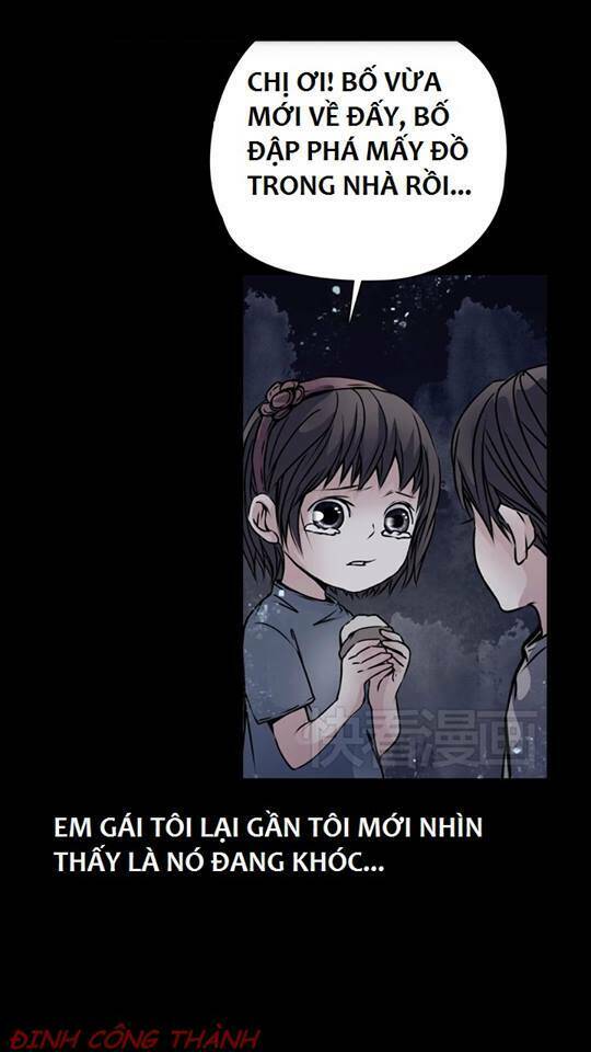 tiểu quỷ chapter 6 10