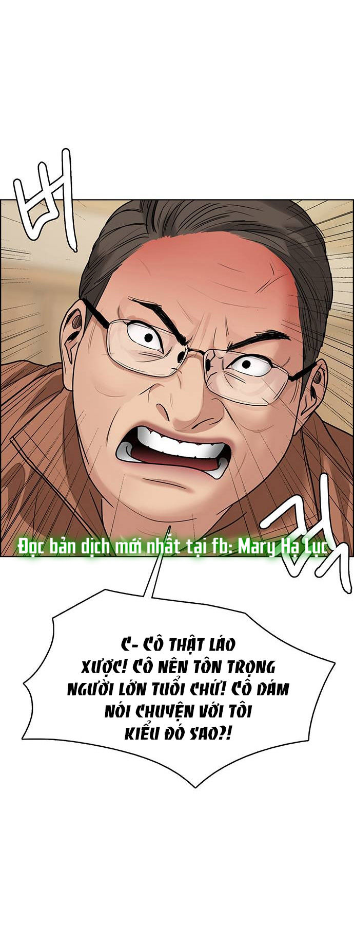 vẻ đẹp đích thực - true beauty chapter 193.1 9