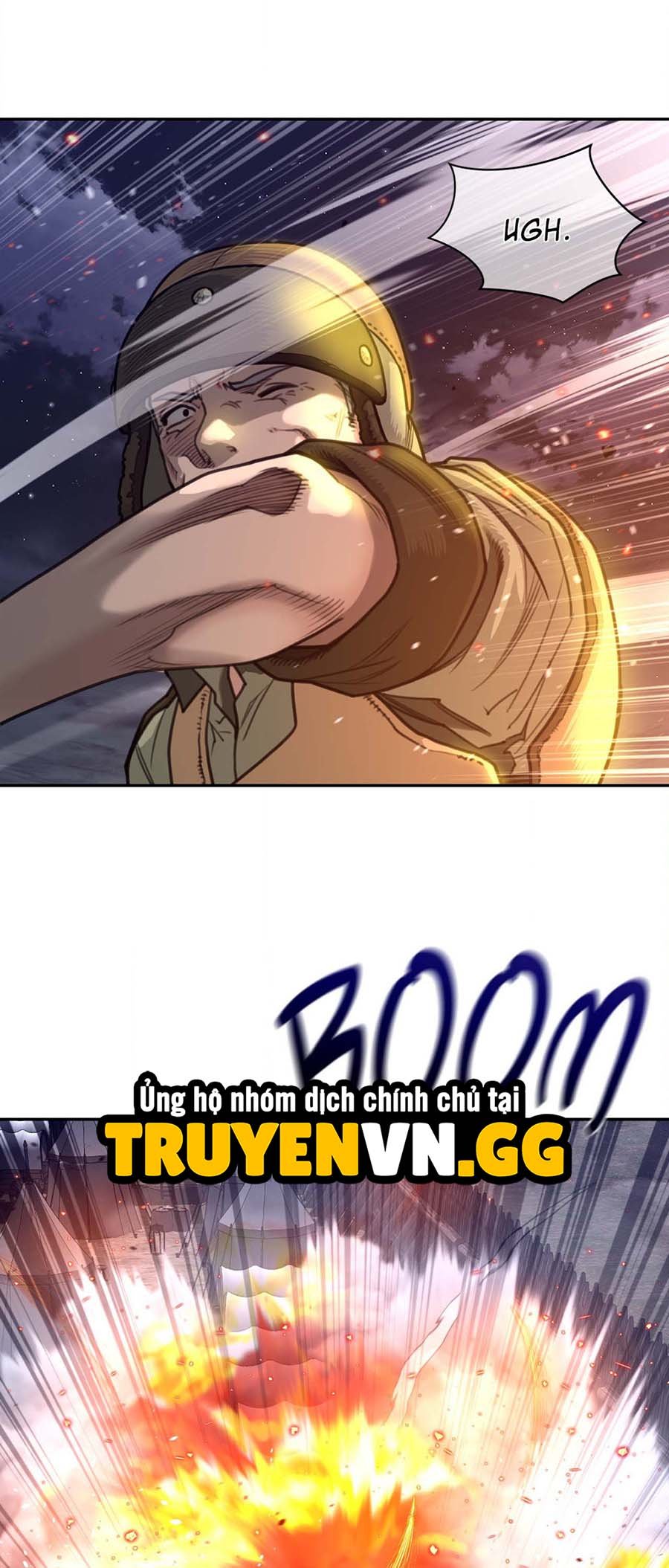 một nửa hoàn hảo chapter 172 10