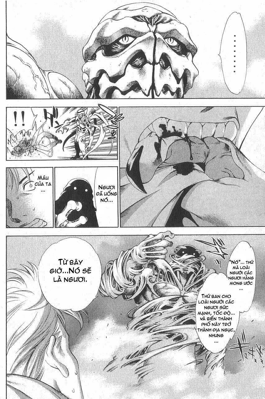 majin - devil chapter 1 30