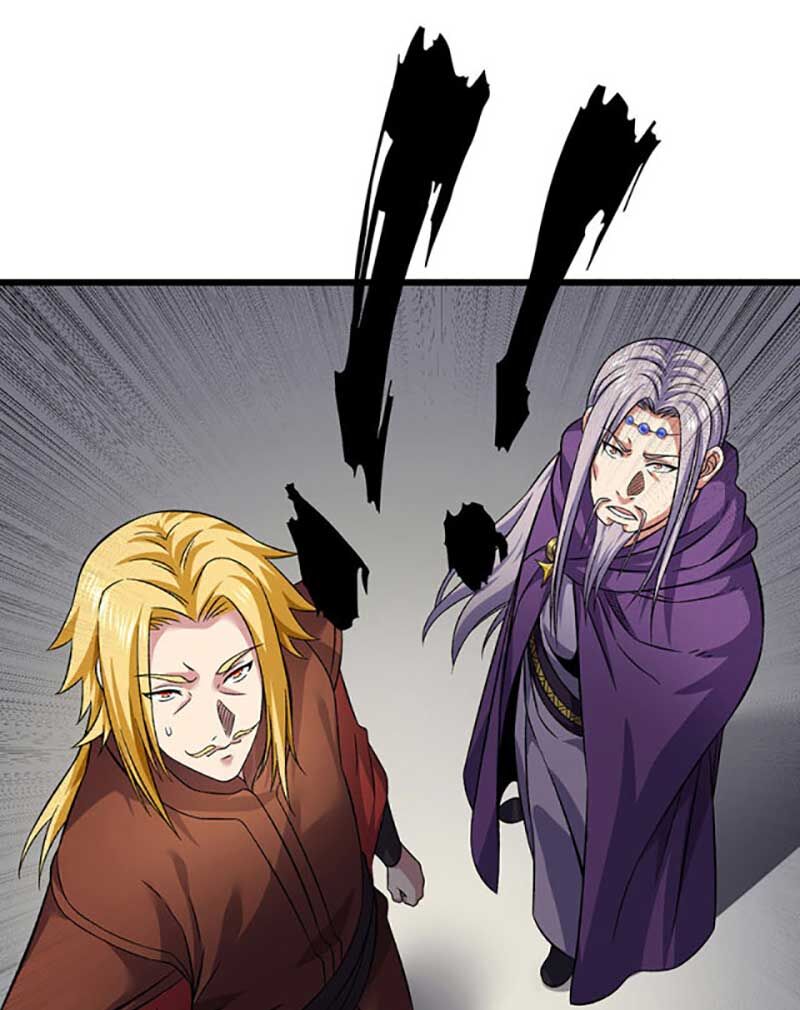 võ đạo độc tôn chapter 584 20