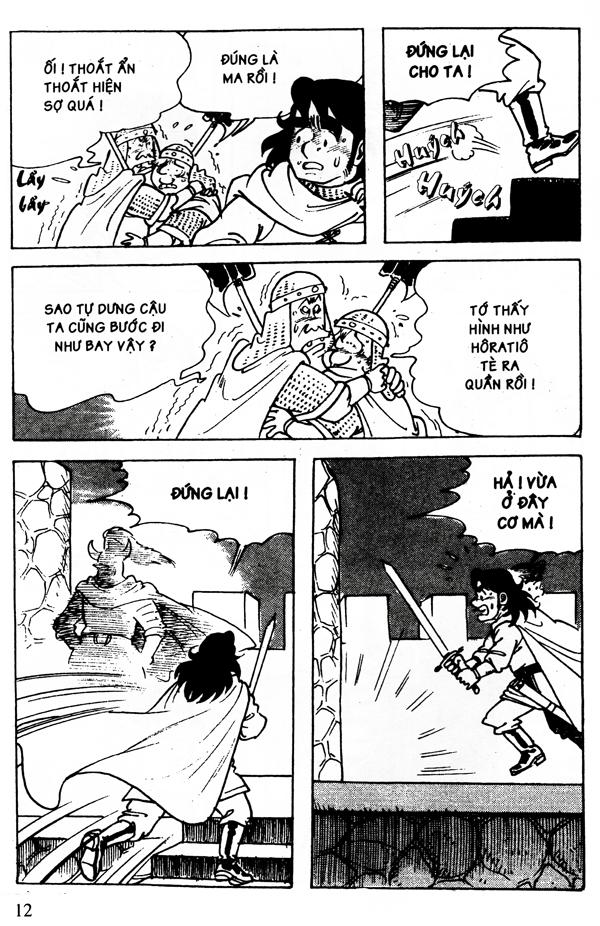 Danh Tác Thế Giới - Ấn Phẩm Đặc Biệt - Hamlet (Tái Bản 2023)