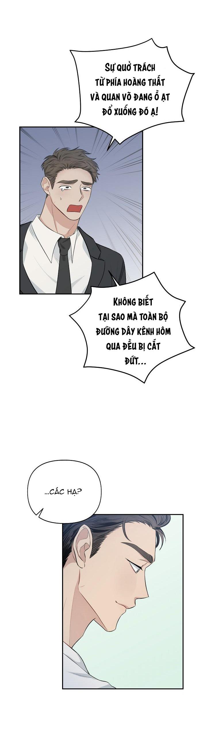 sắc đêm chapter 4 8