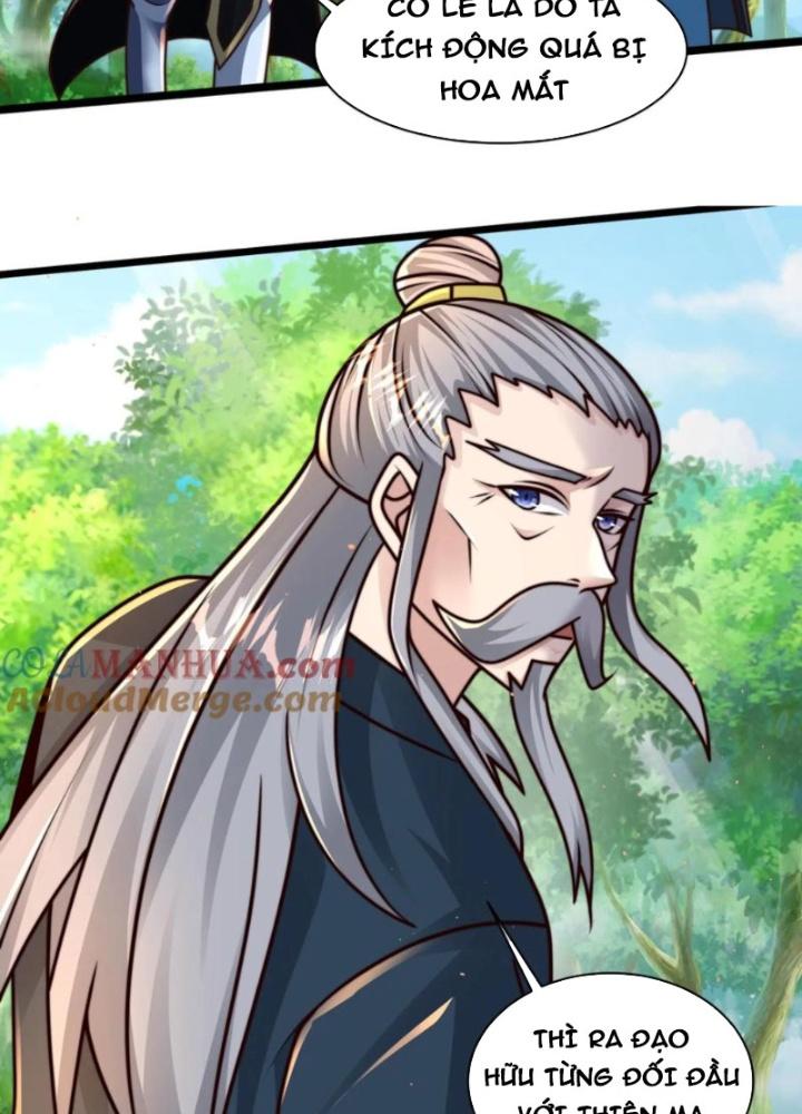 ta nuôi ma quỷ ở trấn ma ti chapter 230 29