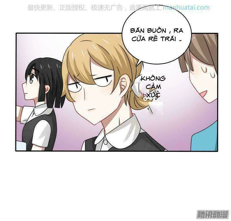 đế thiếu đoạt tình thành nghiện chapter 38 14