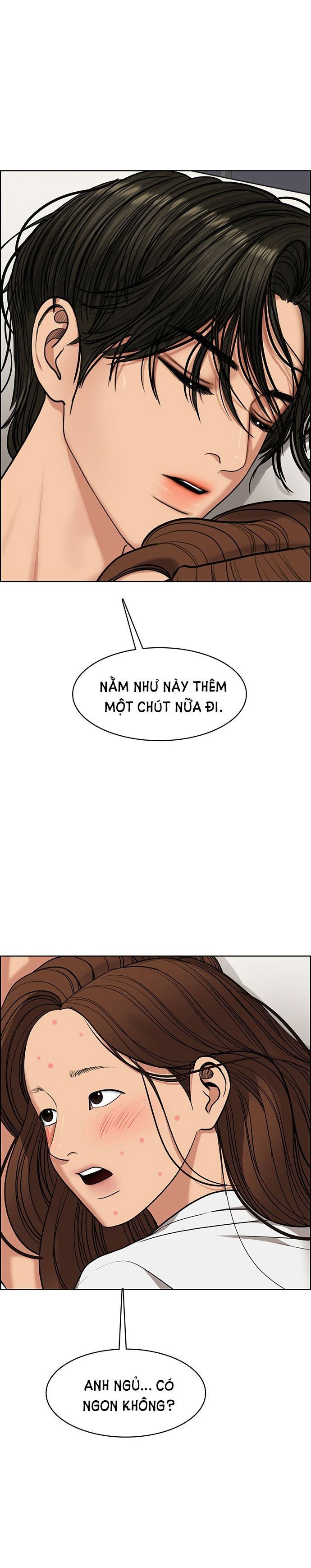 vẻ đẹp đích thực - true beauty chapter 181.1 11