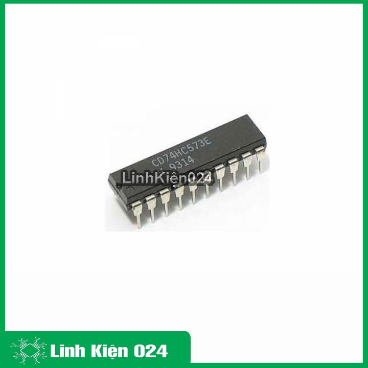 IC 74HC573 Tiện Lợi